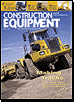 construction equipment news magazine
