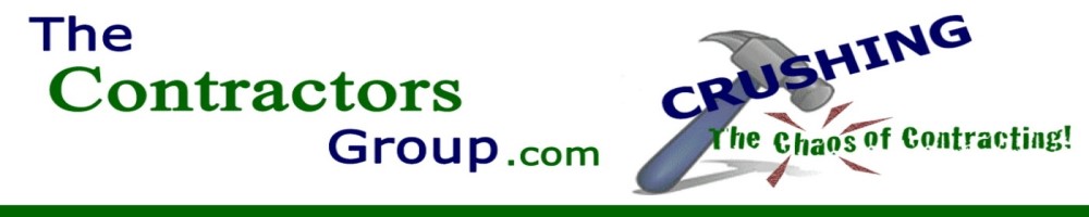 TheContractorsGroup
